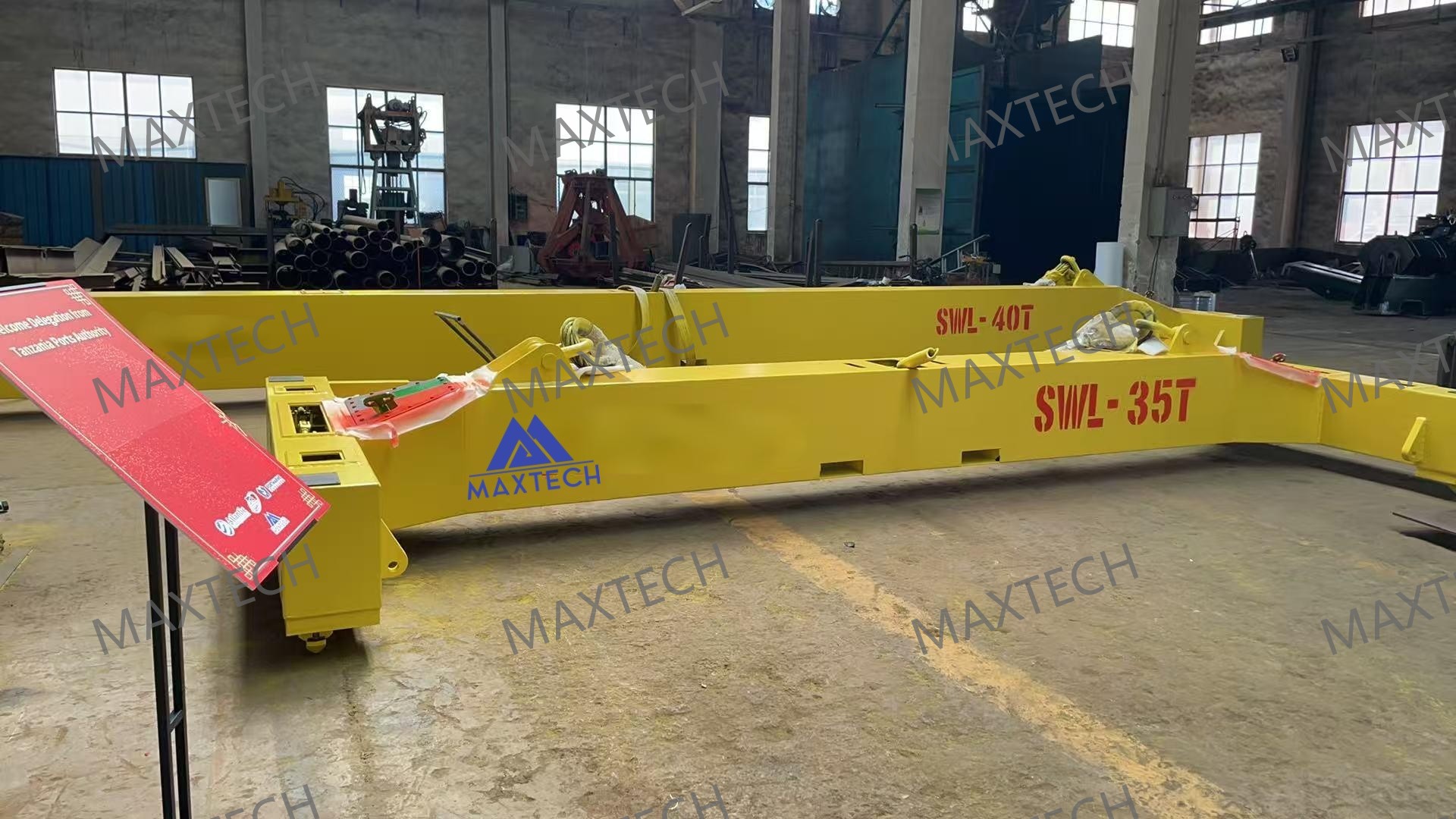 I-type spreader (3)