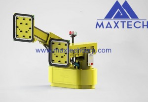 Auto Mooring Device