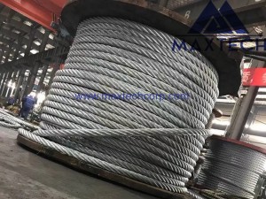 High Quality  Wire Rope