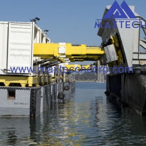 Auto Mooring System