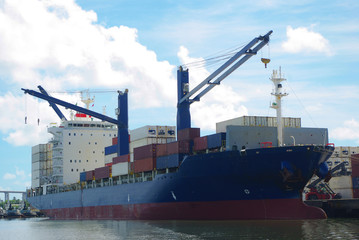 Port Machinery School Series – A Comprehensive Analysis of Marine Cranes