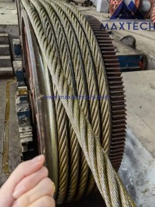 High Quality  Wire Rope