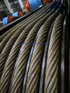 High Quality  Wire Rope
