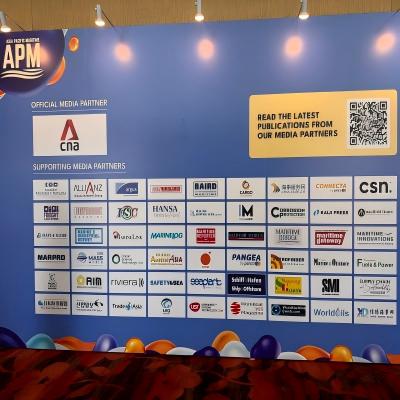 What Did MAXTECH’s Team Learn at the Asian Pacific Marine Exhibition?