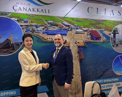 Asian pacific marine exhibition (2)