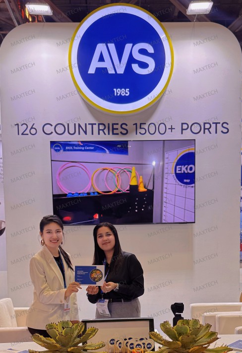 Asian pacific marine exhibition (3)