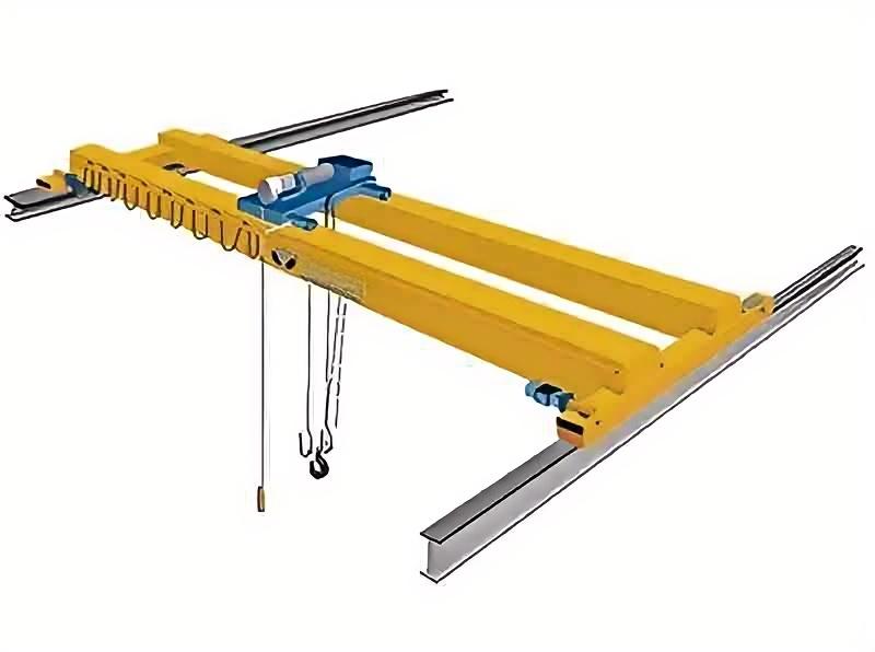 Double Girder crane