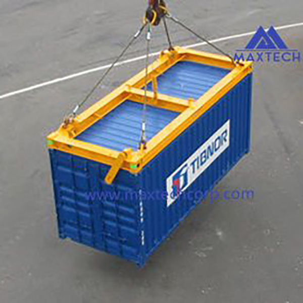 News - What is Marine crane