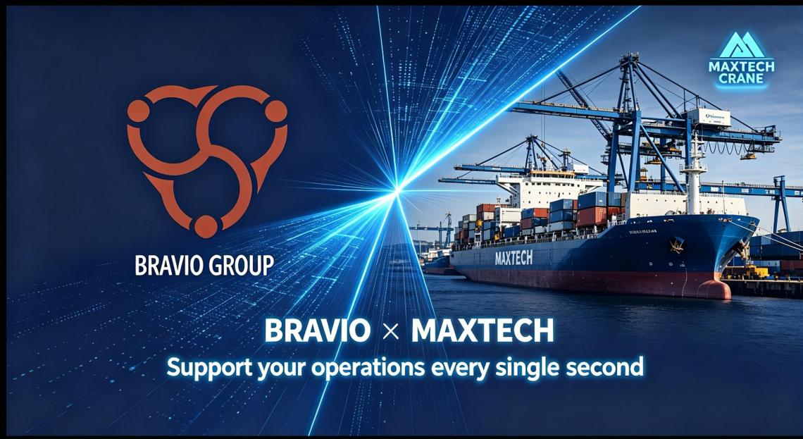 MAXTECH Middle East Service Centre