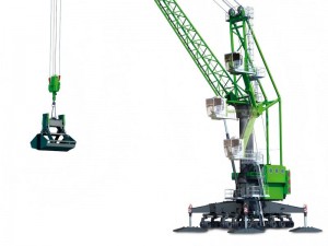 MAXTECH MHC Crane – Engineering Excellence in Every Lift