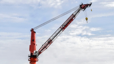 Mobile Harbor Cranes: The Versatile Workhorses of Modern Ports
