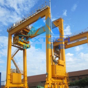 Gantry Crane