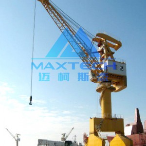 Portal Crane