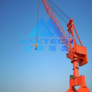 Portal Crane