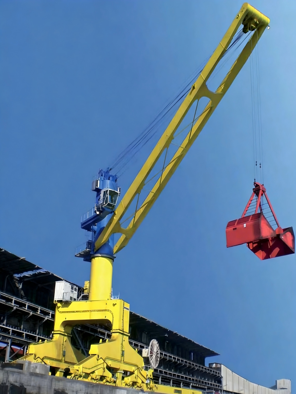 Portal Crane22