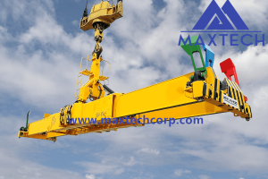 Hydraulic telescopic mudziyo wokuparadzira