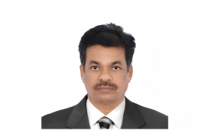 Mohammed Imad Ali