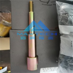There Are Various Types Of Positioning Pins To Choose From