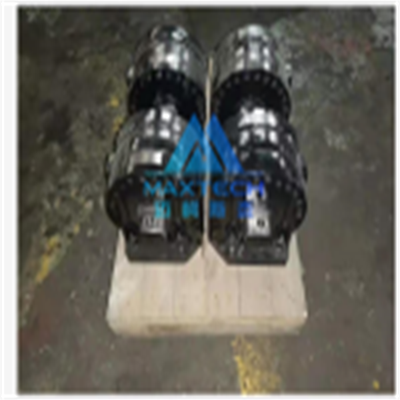 Spreader Actuator Featured Image