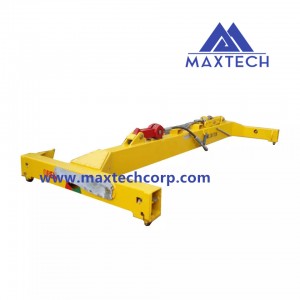 20’40ft I type Container Spreader lifting Beam