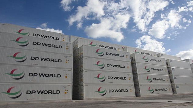 DP World Brand Integration: Who Stands as Its Trusted Partner in Global Logistics?