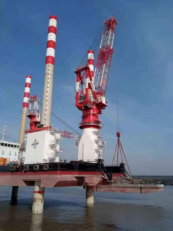 floating crane4