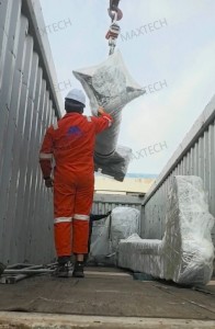 knuckle boom crane delivery (2)