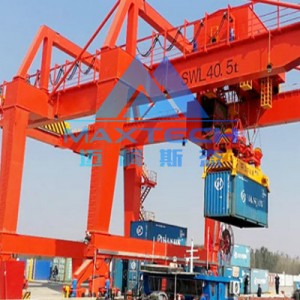 Gantry Crane