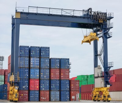 Yard Cranes: The Reliable Partners for Maritime Operations